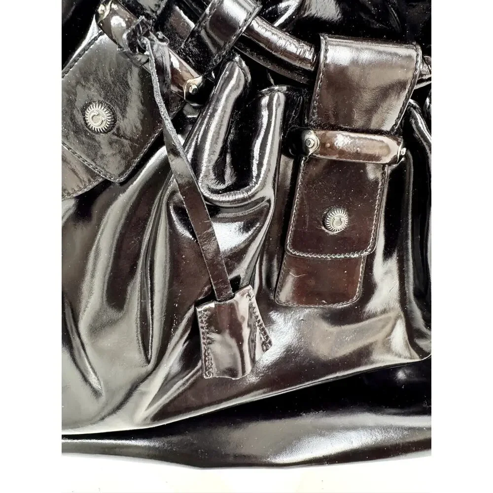 Salvatore Ferragamo amazing detail